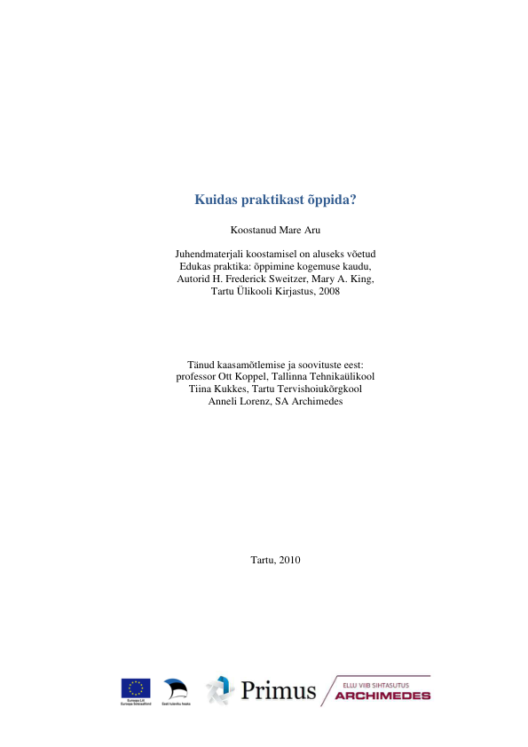 Praktikavihik