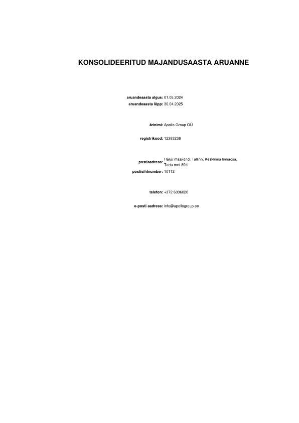 Apollo_Group_OU-aruanne_2024