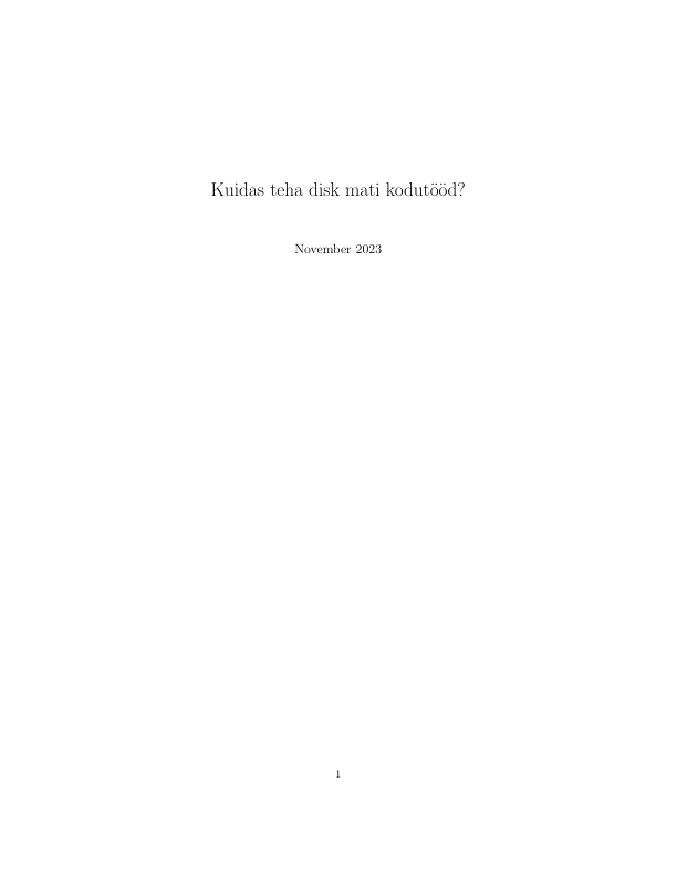 Disk_mati_basic_as_fuck_seletus_for_dummies