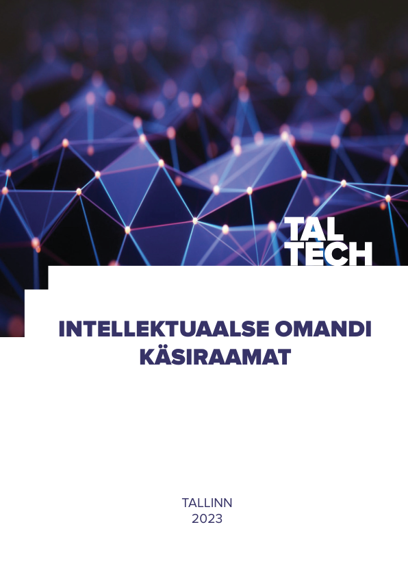 Intellektuaalse omandi käsiraamat